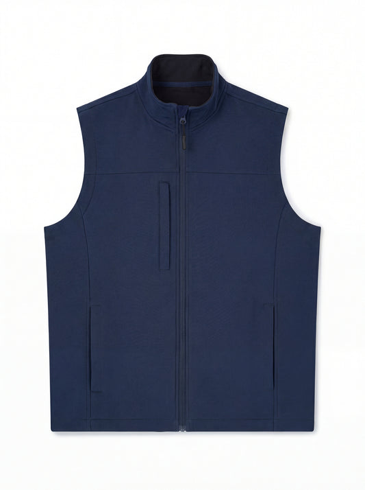 Uneek Premium Printable Softshell Gilet