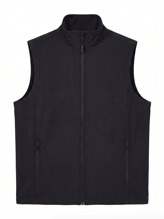 Uneek Printable Softshell Gilet