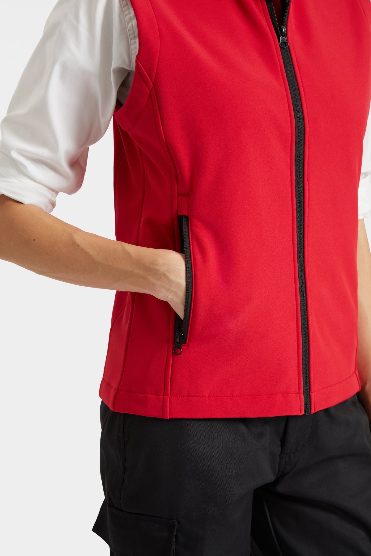 Uneek Printable Softshell Gilet