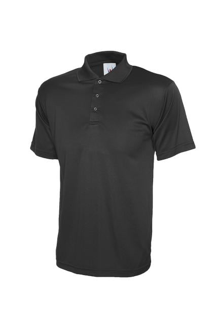 Uneek Processable Polo Shirt