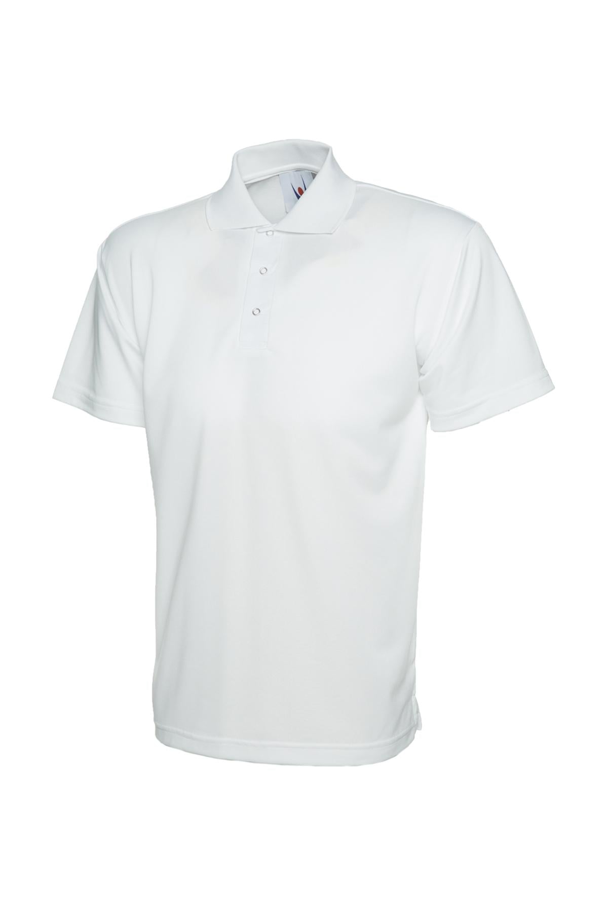 Uneek Processable Polo Shirt