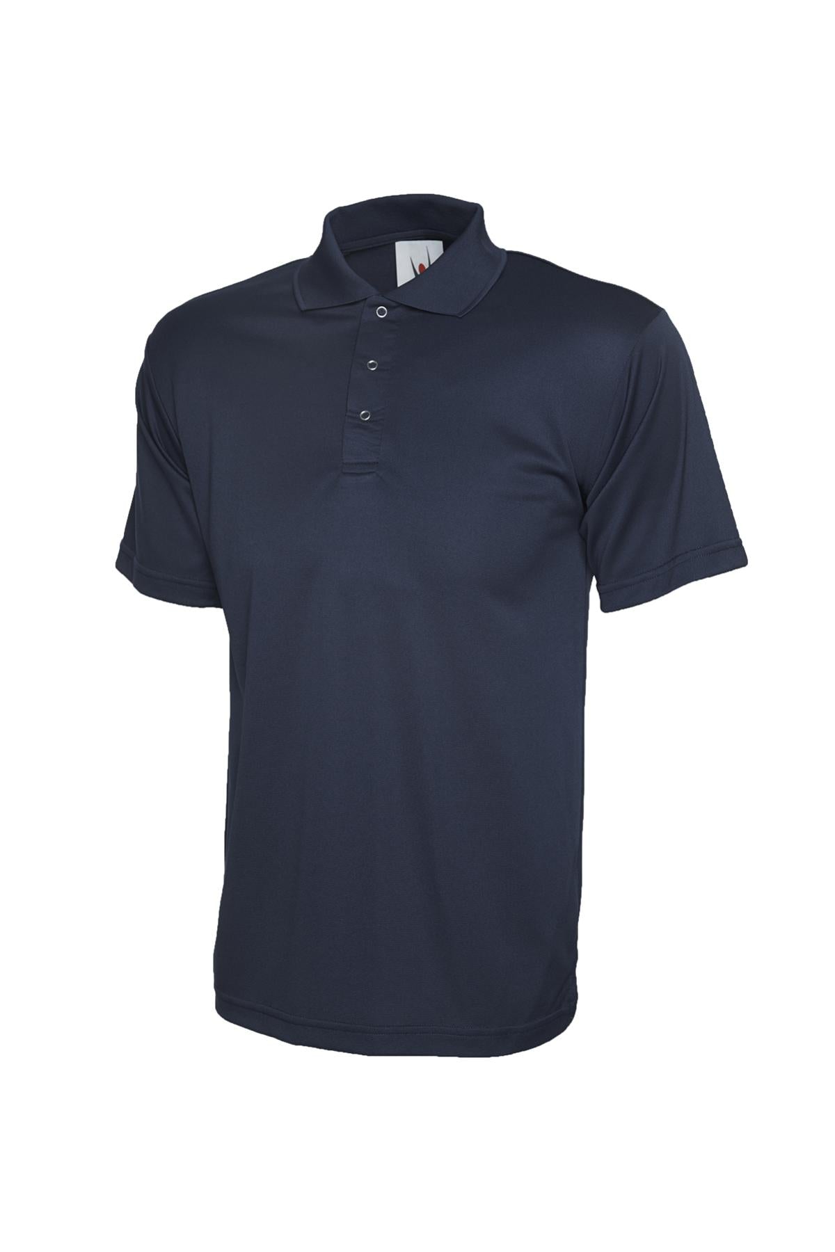 Uneek Processable Polo Shirt