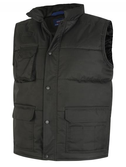Uneek Super Pro Body Warmer