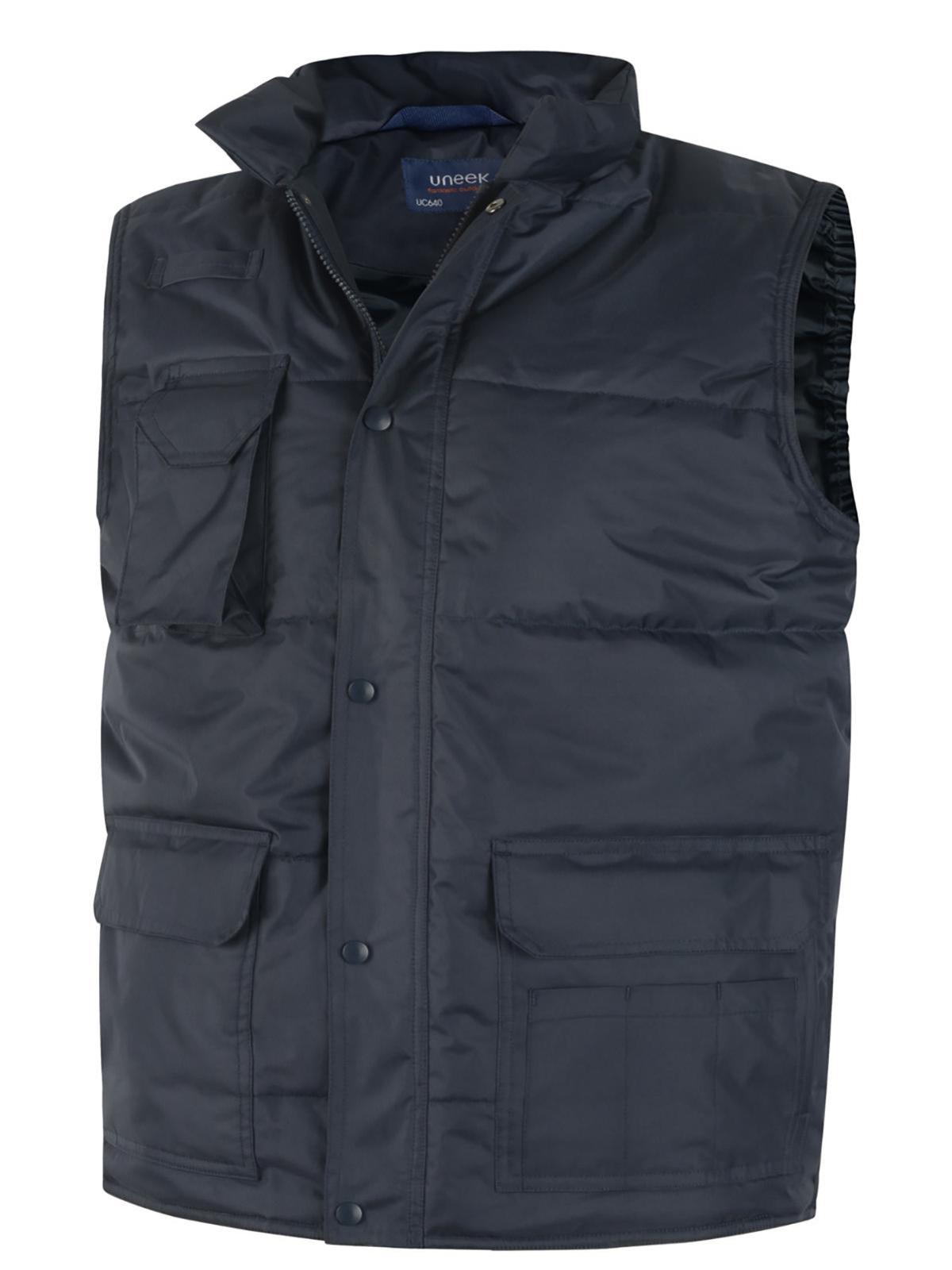 Uneek Super Pro Body Warmer