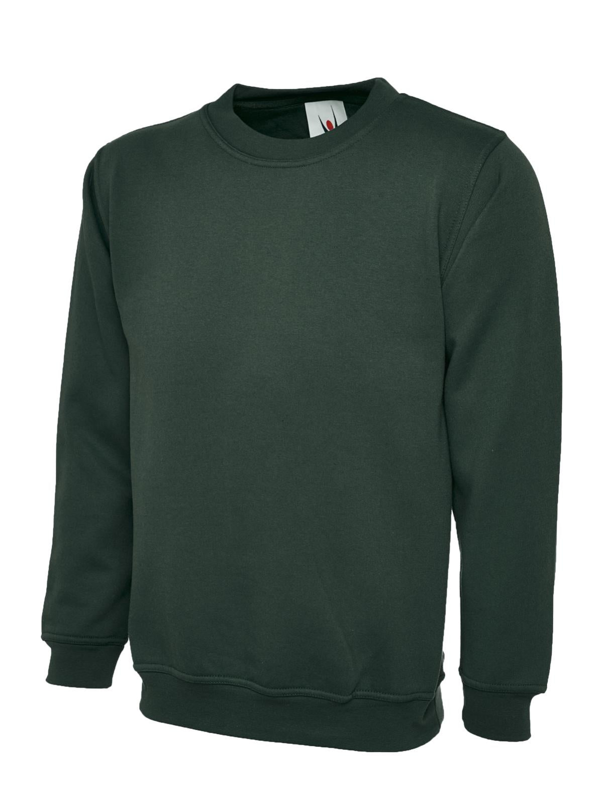 Uneek UX Childrens Sweatshirt