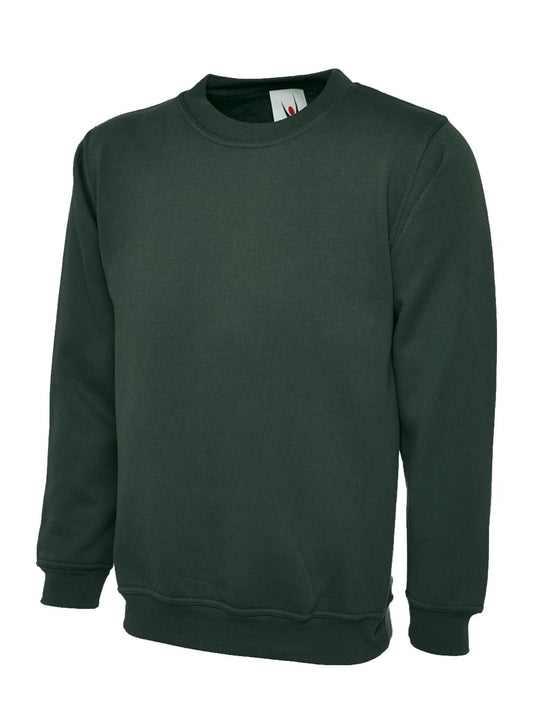 Uneek UX Childrens Sweatshirt