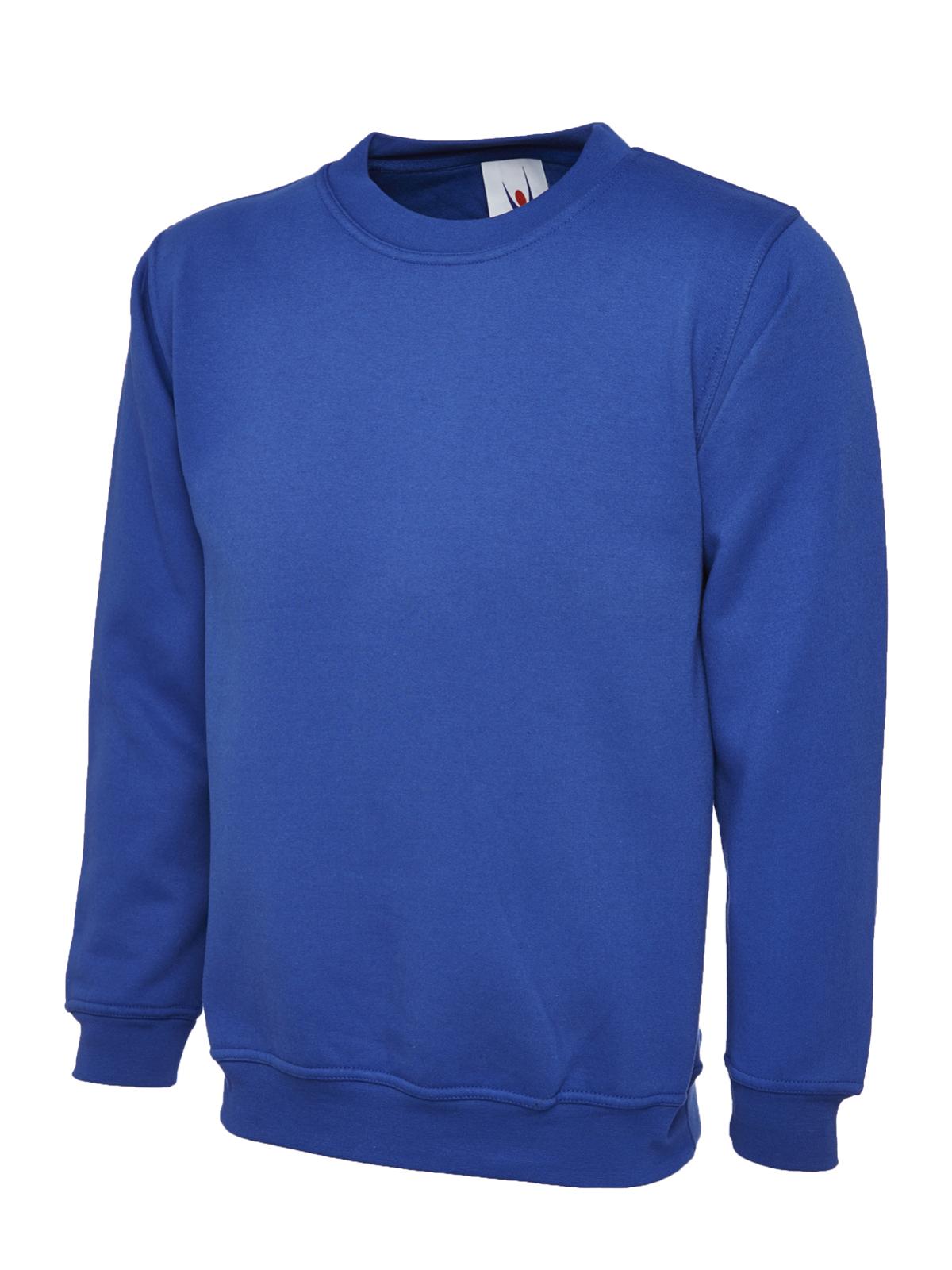 Uneek UX Childrens Sweatshirt