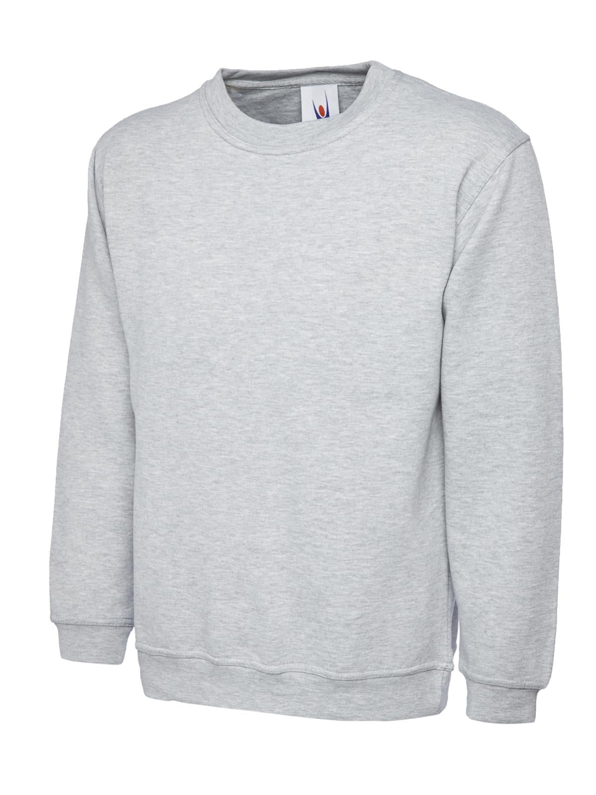 Uneek UX Childrens Sweatshirt