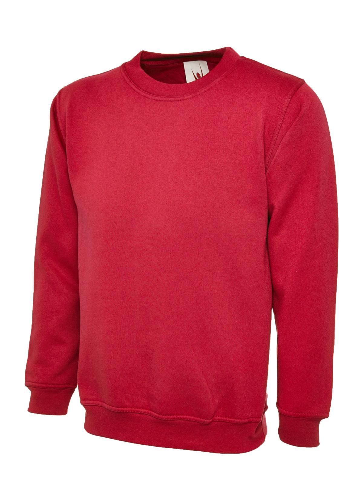 Uneek UX Childrens Sweatshirt