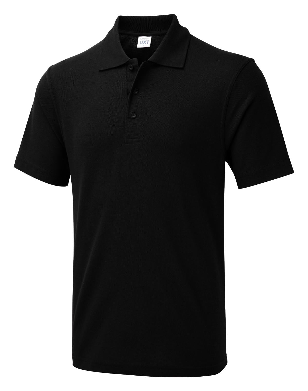 Uneek UX1 Polo Shirt