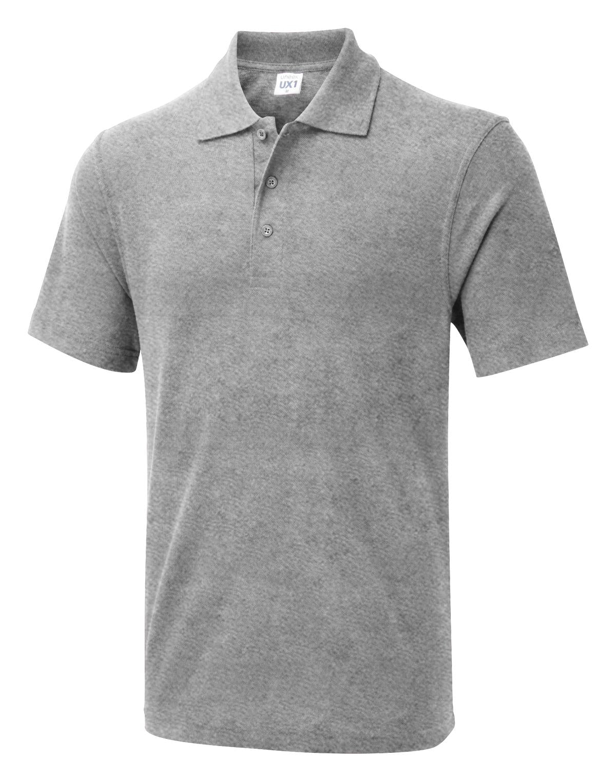 Uneek UX1 Polo Shirt