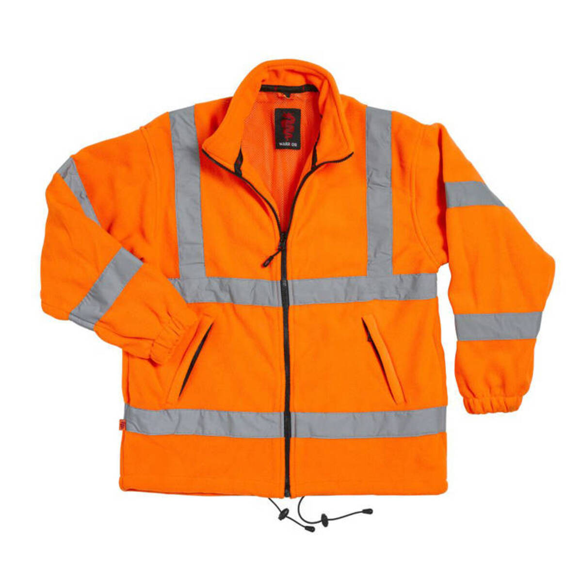 Warrior Hi Vis Fleece
