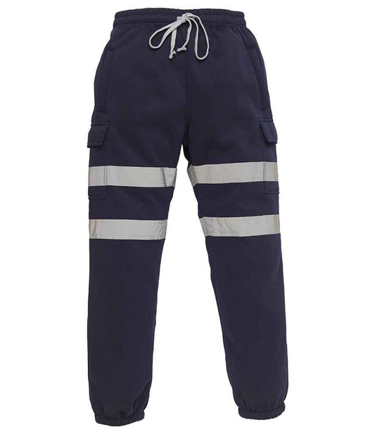 Yoko Hi-Vis Jog Pants